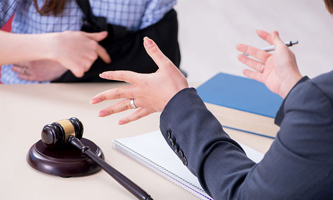 6 Easy Tips to Get a Personal Injury Lawyer That You Can Trust