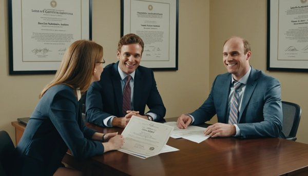 Experienced Chapter 13 Attorney: Trusted Legal Help For A Fresh Start
