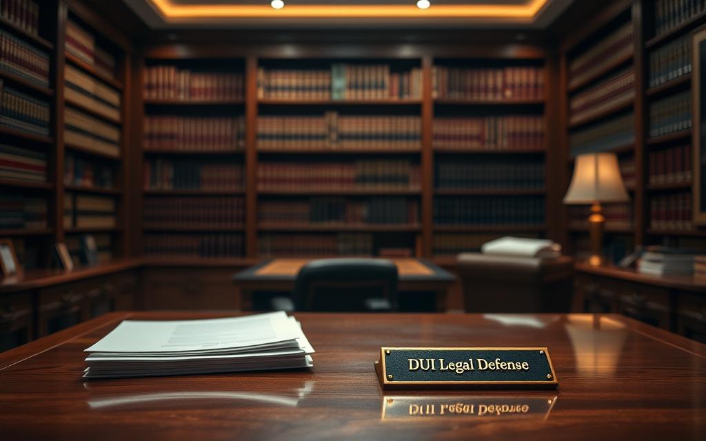 Dui Legal Defense Strategies