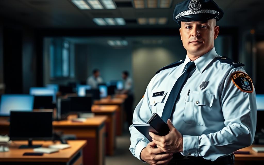 Law Enforcement Procedures And Rights