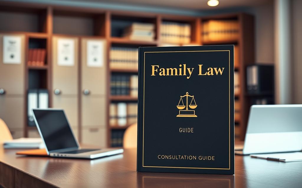 When To Consult A Family Lawyer – 7 Crucial Times You Need Legal Help