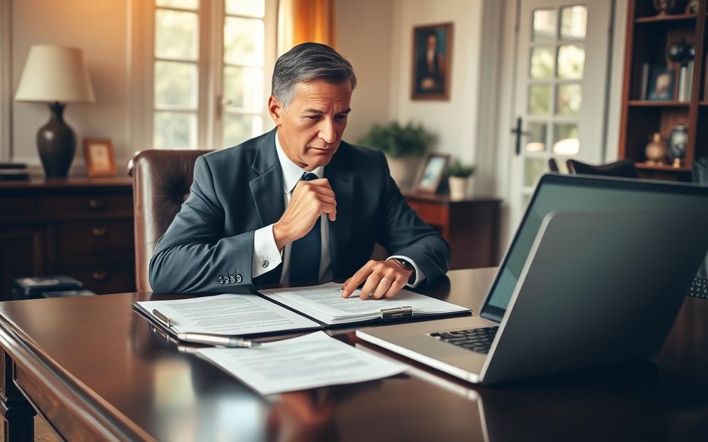 Understanding The Value Of Skilled Business Contract Attorneys In Atlanta