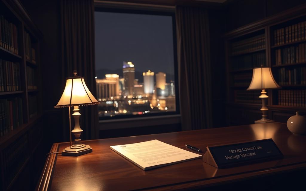 Common Law Marriage Nevada: What You Need To Know