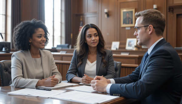 Understanding Child Support Law In Jackson, Mississippi: When You Need Professional Legal Guidance