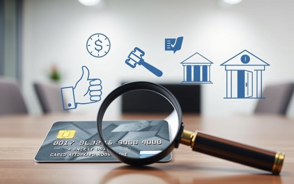 Credit Card Dispute Outcomes Credit Card Dispute Outcomes
