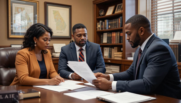 Understanding The Role Of A Sex Crime Attorney In Atlanta: A Guide To Legal Defense And Representation 2 Sex Crime Attorney Atlanta