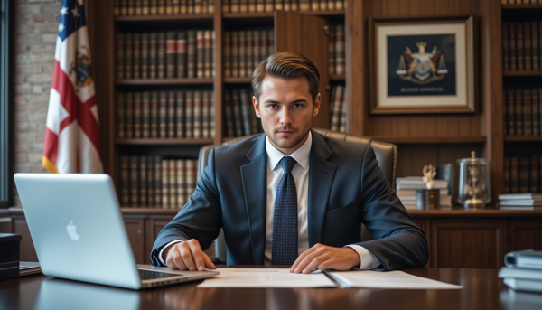 Understanding The Role Of A Sex Crime Attorney In Atlanta: A Guide To Legal Defense And Representation
