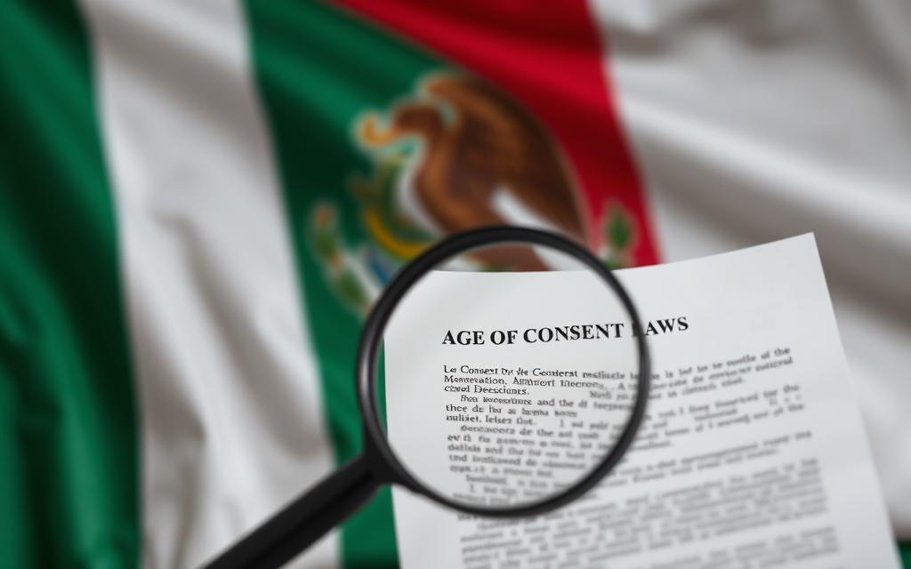 Understanding The Age Of Consent In Mexico Laws