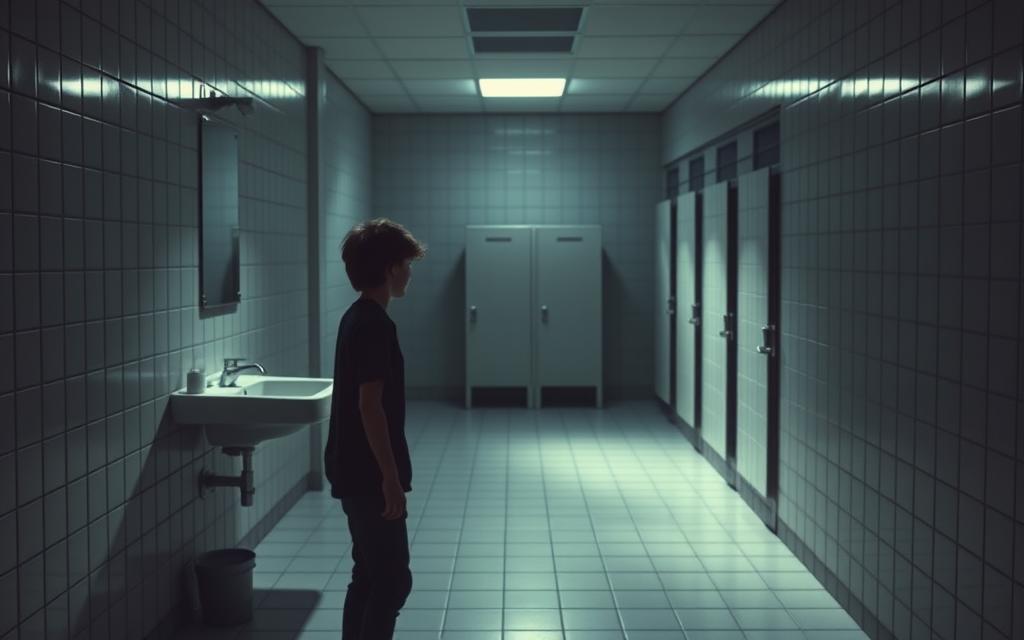 Is It Illegal For A Teacher To Say No To The Bathroom?