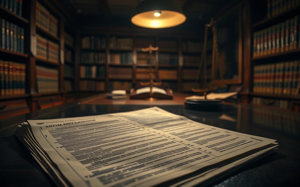 What Does Its Mean On A Contract: Legal Term Guide