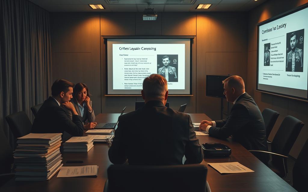 Injury Settlement Negotiation Process
