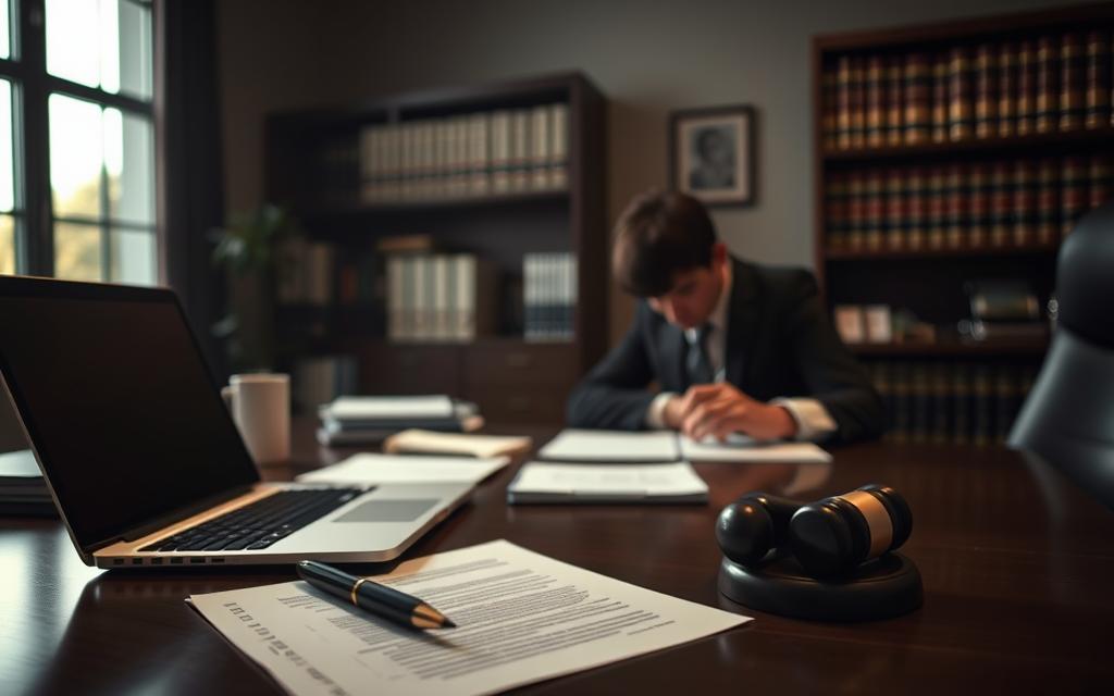 Expungement Record Clearing Process