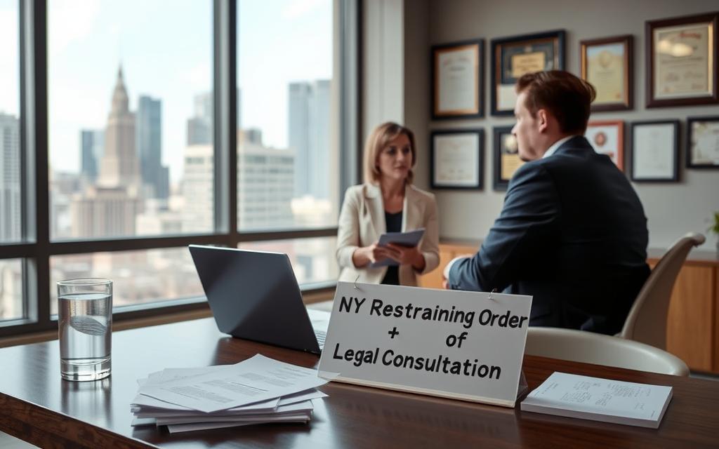 Ny Restraining Order Legal Consultation Ny Restraining Order Legal Consultation