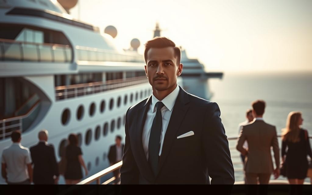 Cruise Ship Assault Lawyer: How To Protect Your Rights