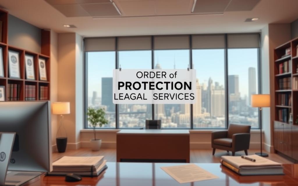 Order Of Protection Lawyer Ny: How To File Quickly