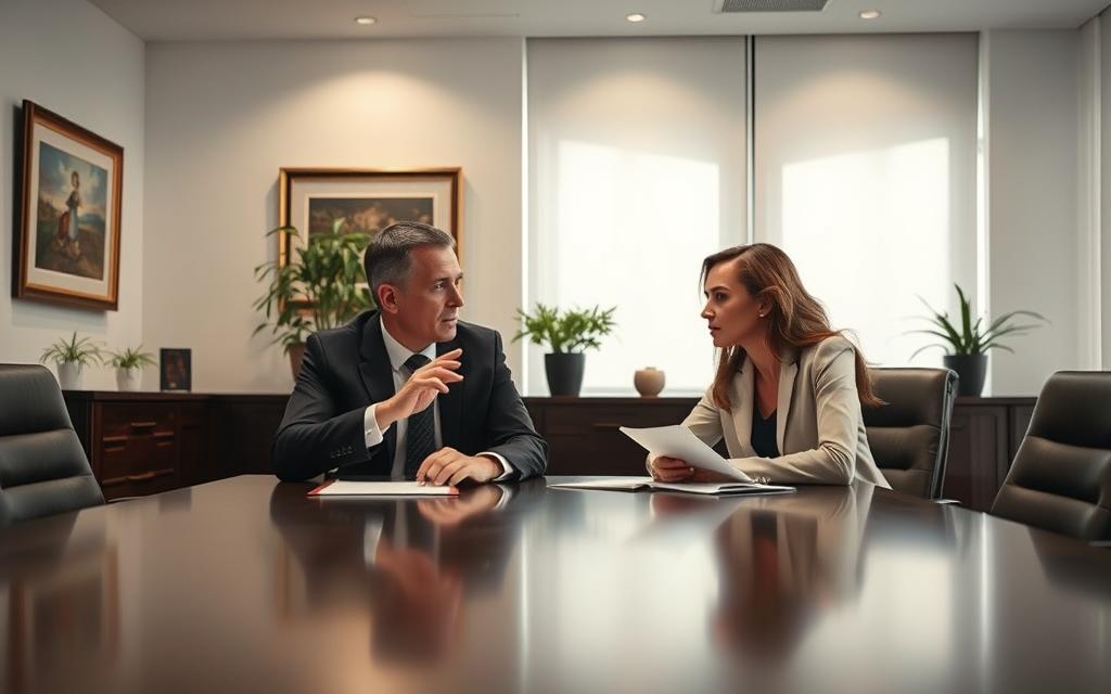 Severance Package Negotiation Lawyer: How To Maximize Benefits