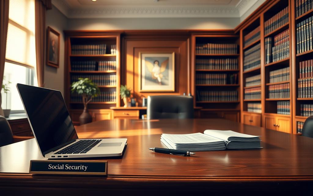 Social Security Overpayment Lawyer: How To Appeal