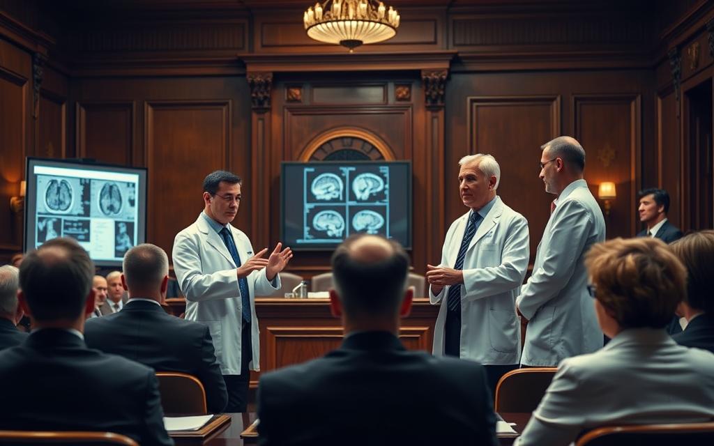 Medical Expert Testimony In Tbi Cases Medical Expert Testimony In Tbi Cases
