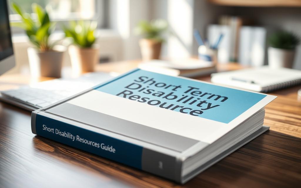 Short Term Disability Resources Guide