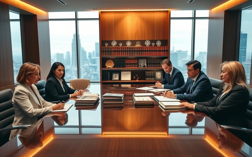 Battery Attorneys: A Guide To Building Your Strongest Defense