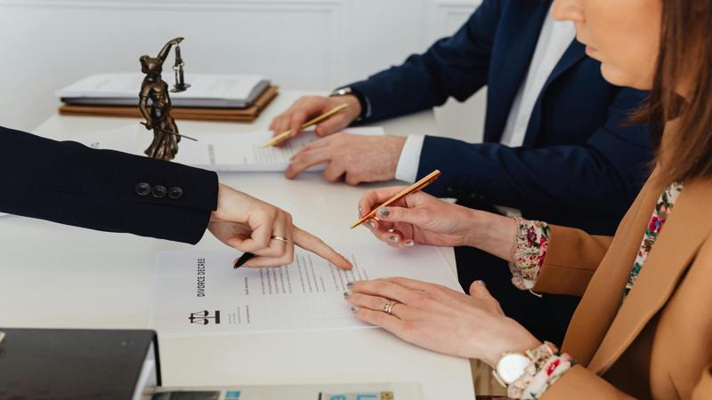 Benefits Of An Easy Divorce In Alabama: Why Uncontested Divorce Saves Time, Money, And Stress