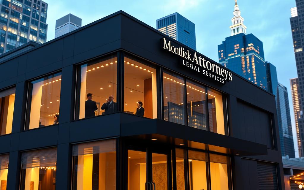 Montlick Attorneys: A Look At “The Strong Arm Advantage”