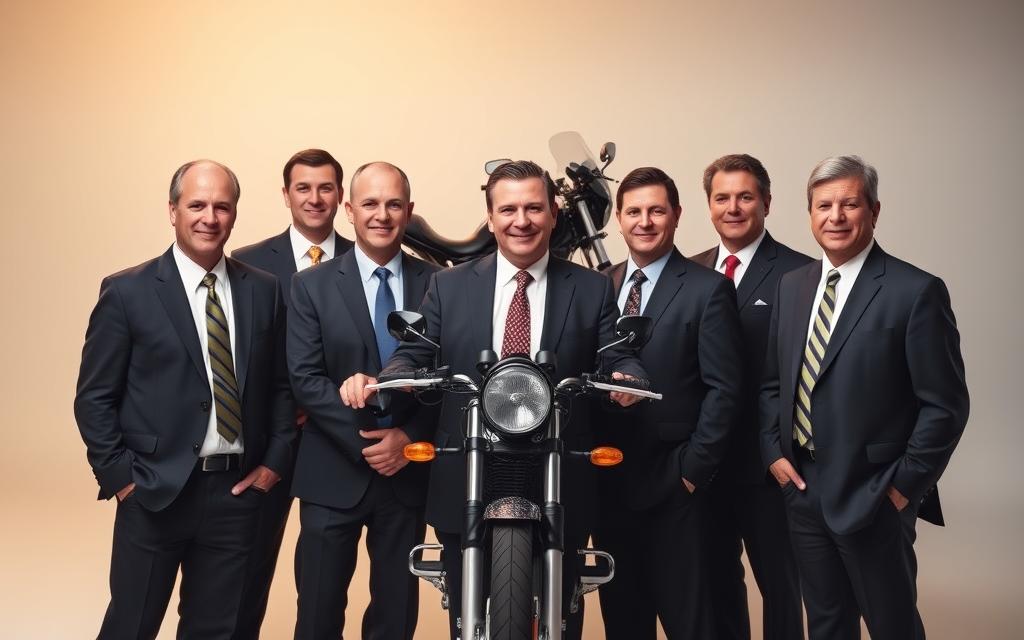 Russ Brown Motorcycle Attorneys: A Spotlight On The Firm That Rides, Cares, And Wins