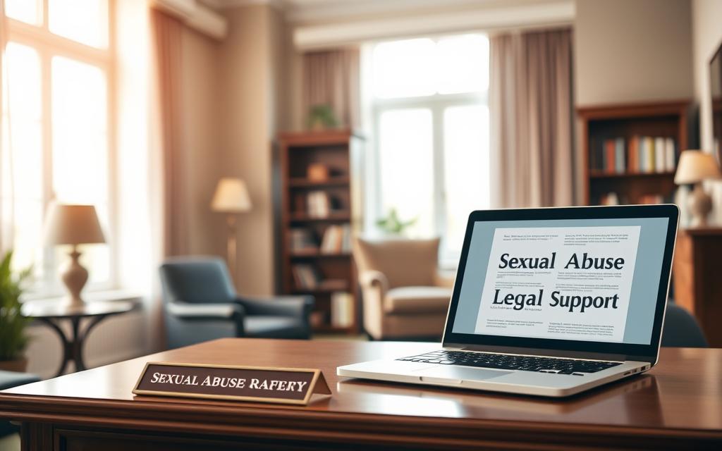 Sexual Abuse Attorneys Near Me: A Guide To Finding Justice And Healing Locally